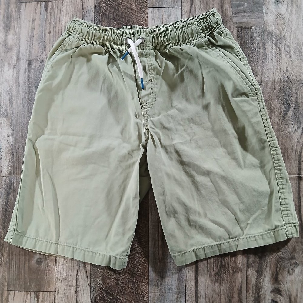 Cat & Jack Shorts with Drawstring Size L 12/14